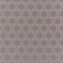 Plaza Pewter Fabric by the Metre